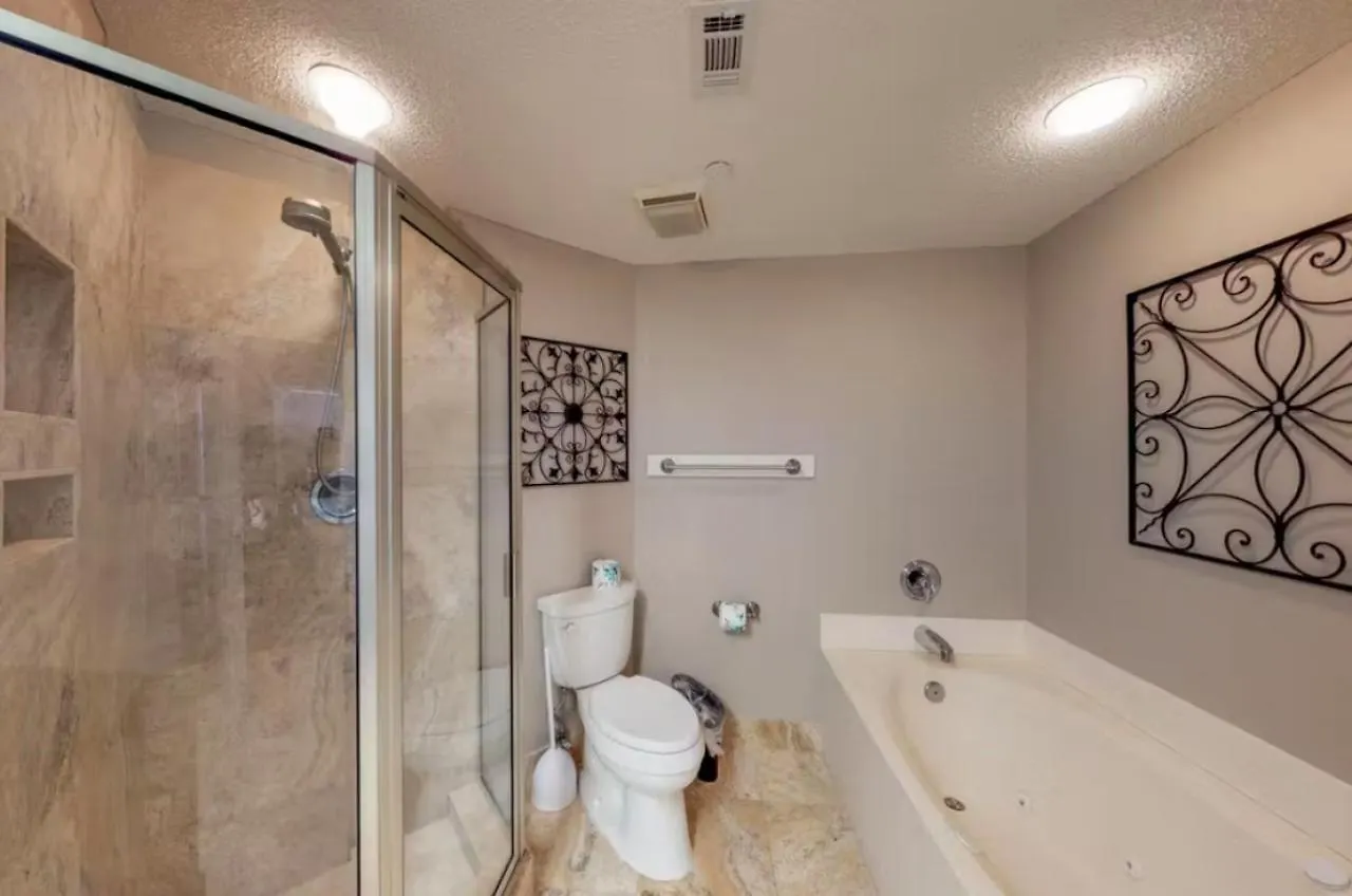 110 Windsor Place Villa *