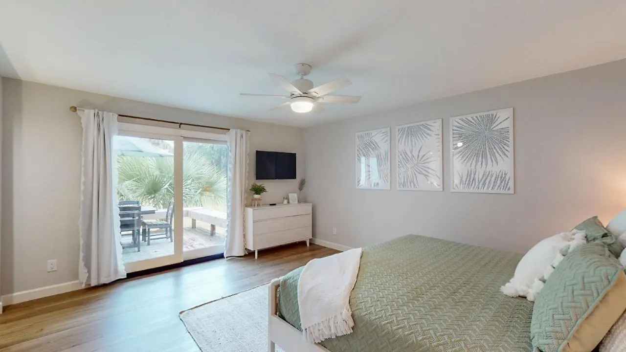 Villa 727 Queens Grant Hilton Head Island