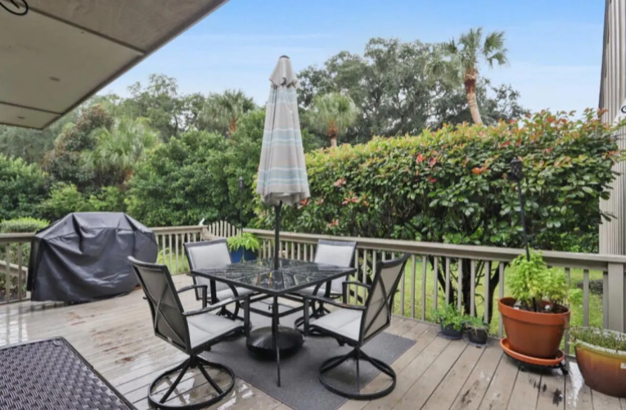 679 Queens Grant * Hilton Head Island
