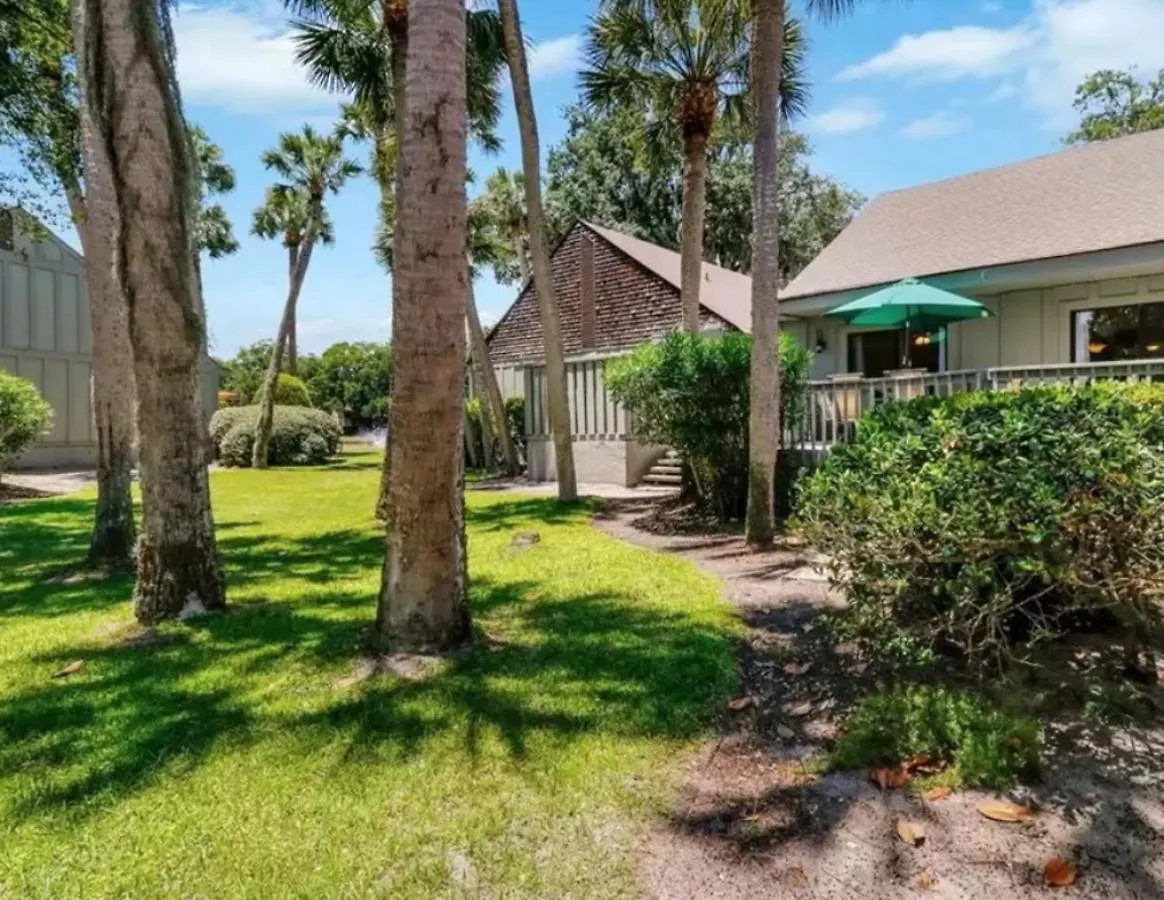 719 Queens Grant Villa Hilton Head Island