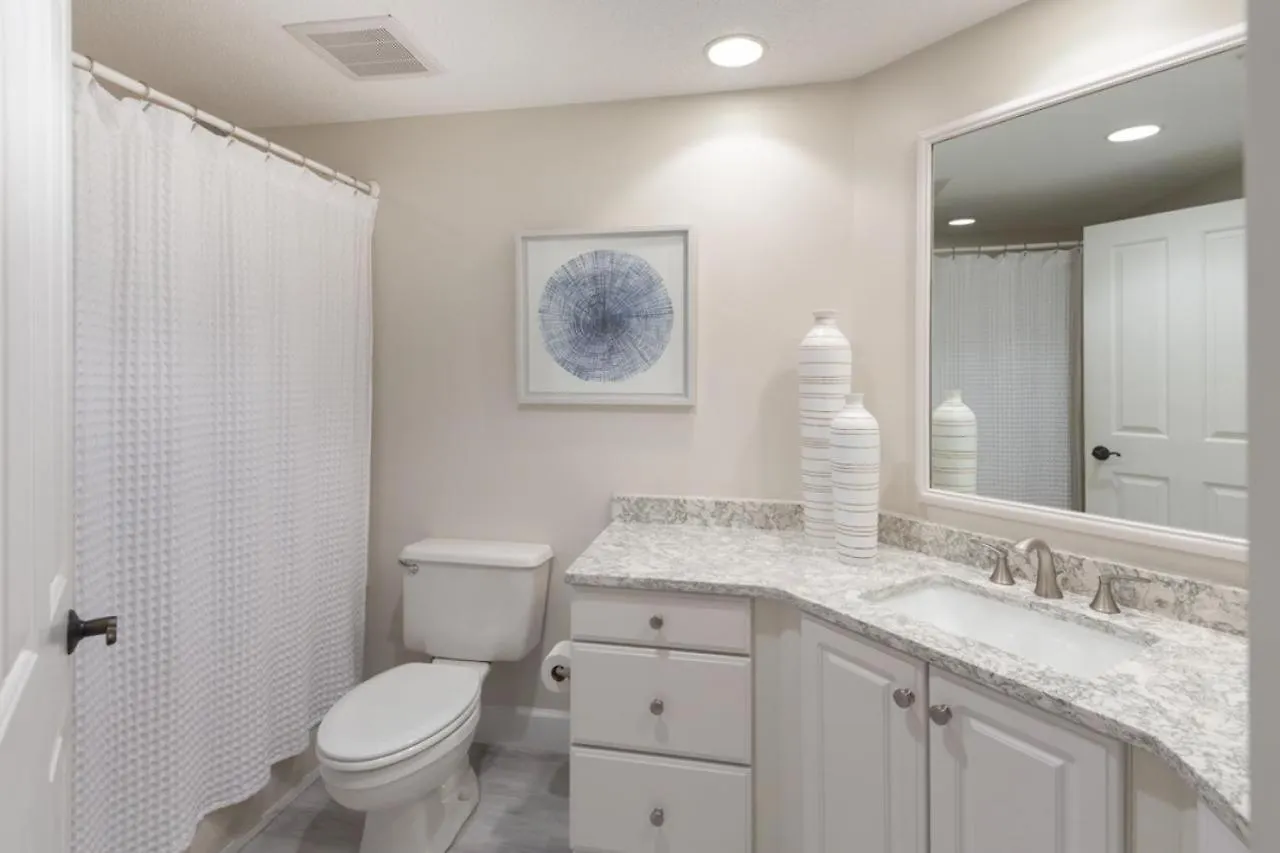 6202 Hampton Place North Hilton Head Island