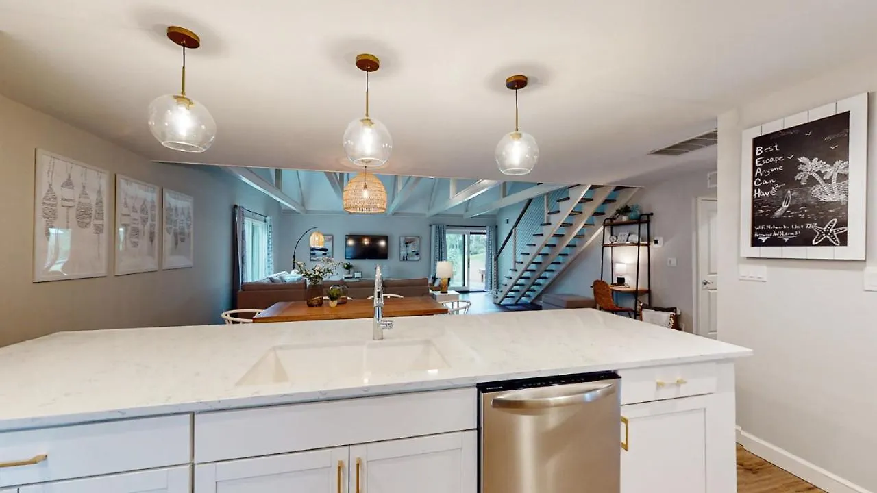 Villa 727 Queens Grant *