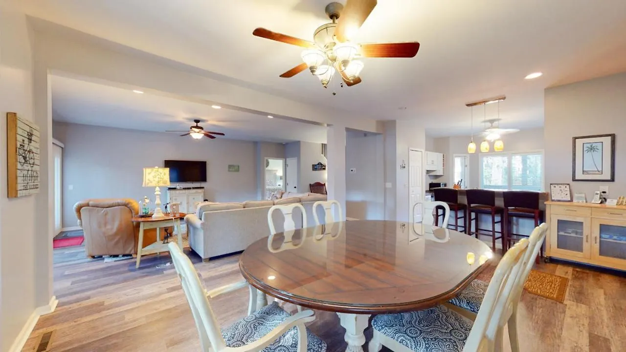 3 Troon Dr Holiday home *