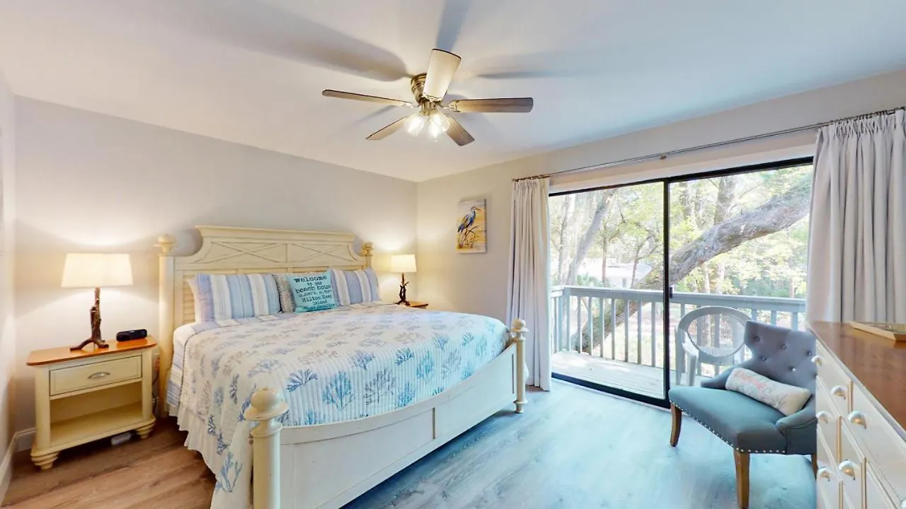 Villa 36 Hickory Cove