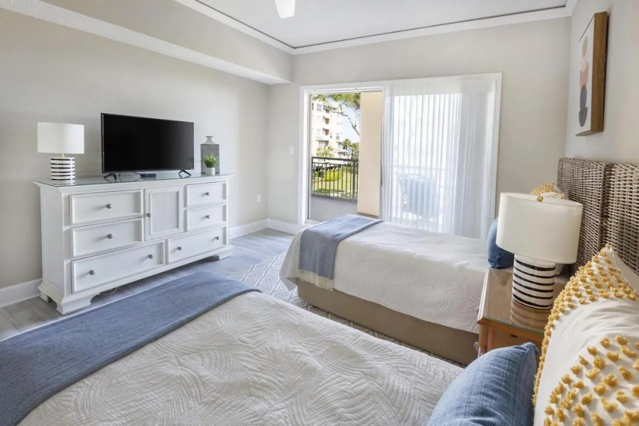 6202 Hampton Place North Villa Hilton Head Island