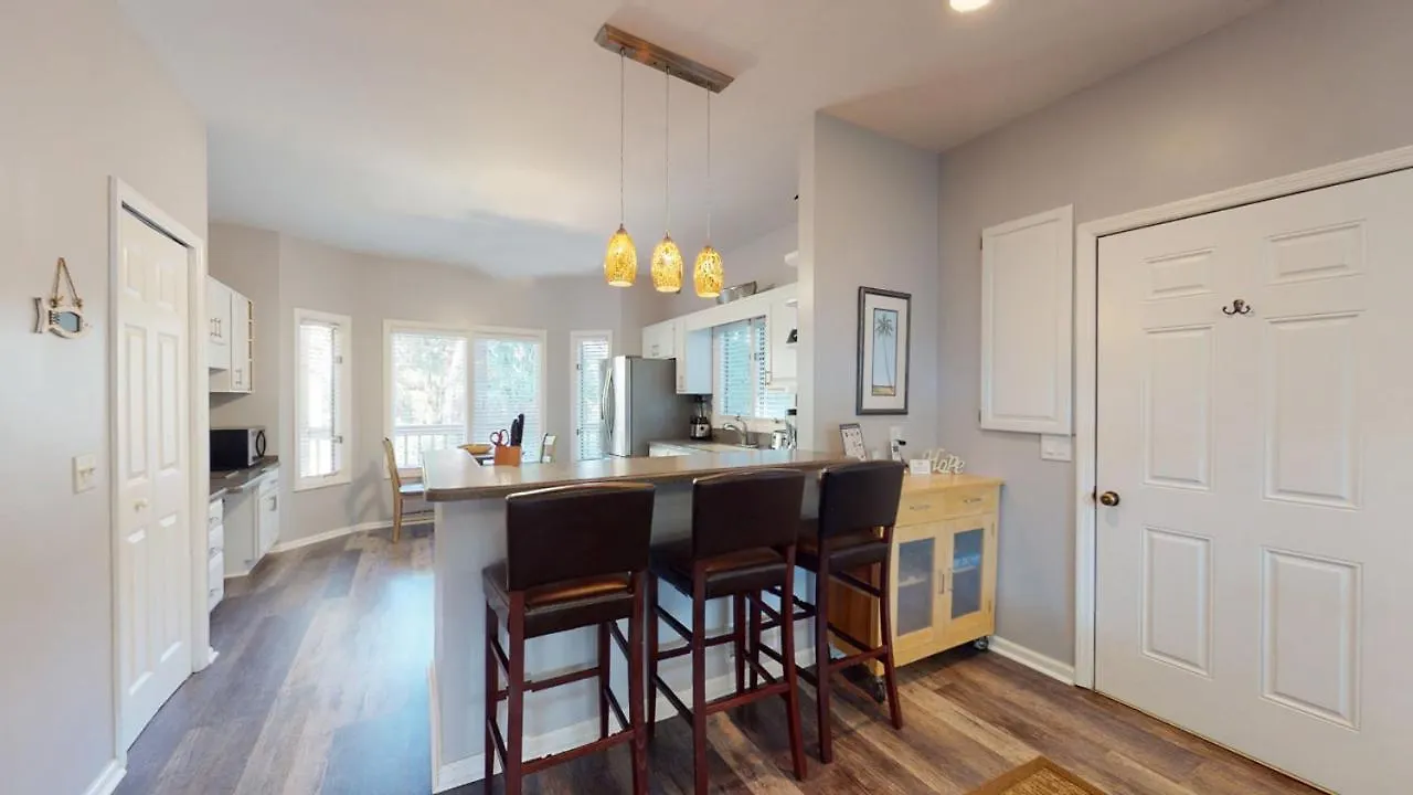 3 Troon Dr Holiday home *
