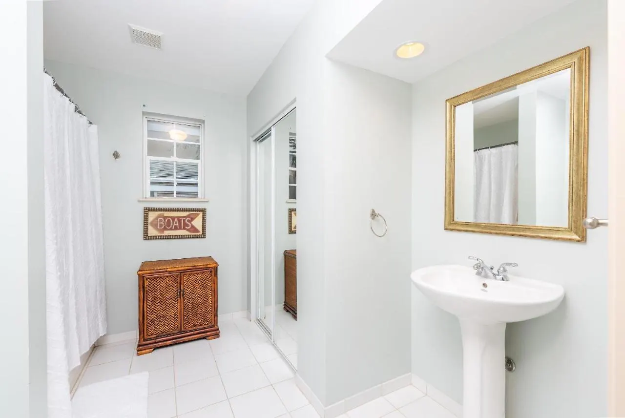 Steps From The 2nd Row Pool & Hot Tub