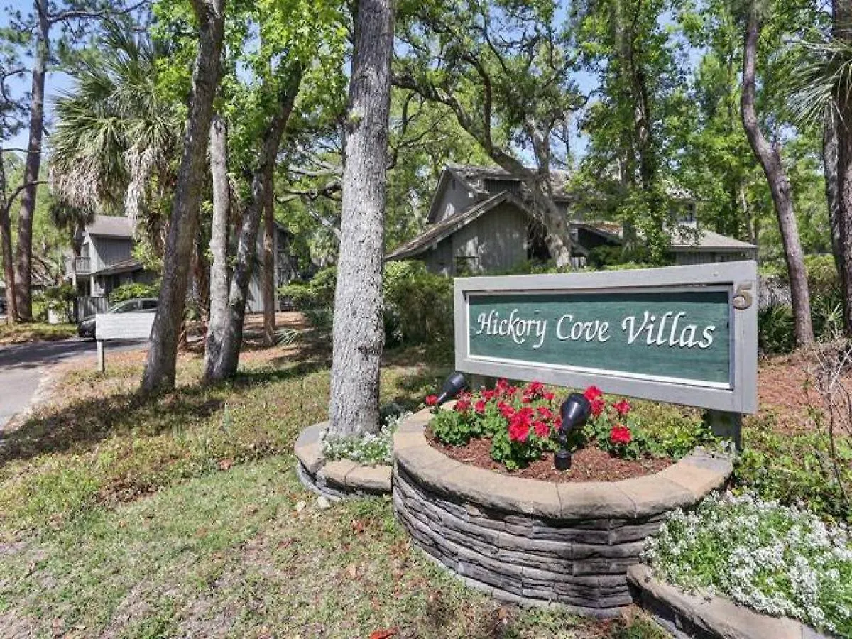 Holiday home 26 Hickory Cove *