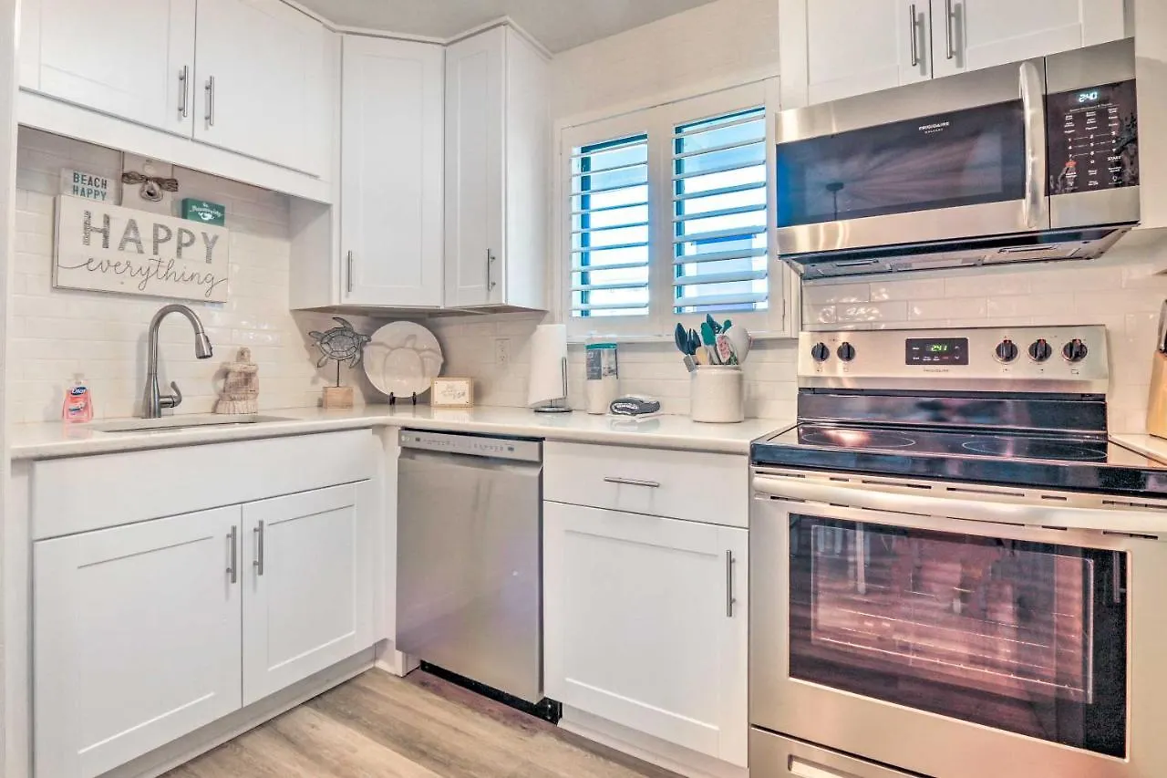 Modern Hilton Head Escape With Pools And Tennis Lägenhet Hilton Head Island