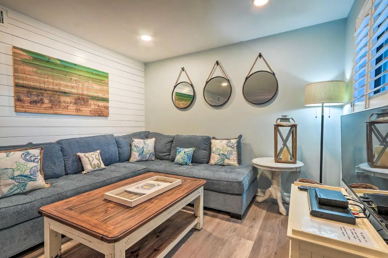 Modern Hilton Head Escape With Pools And Tennis Lägenhet Hilton Head Island