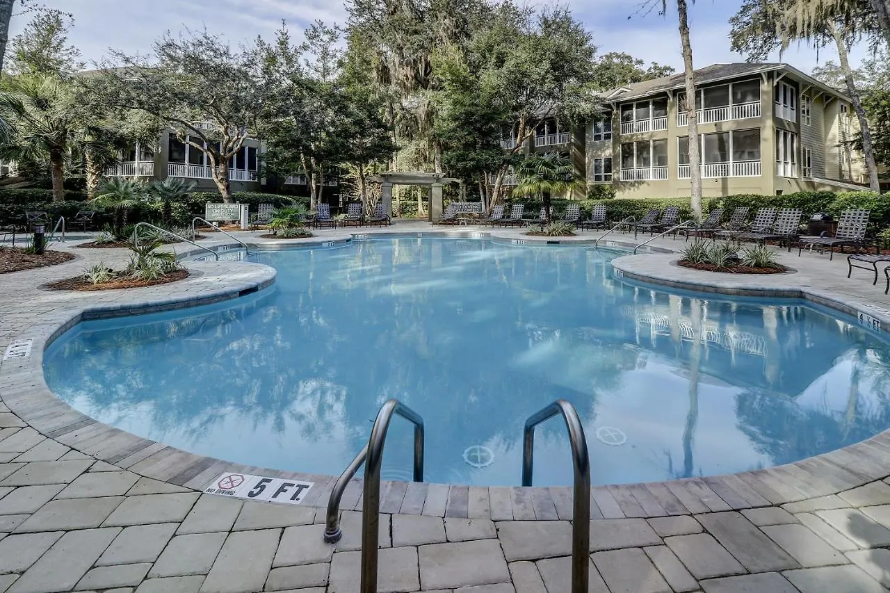 8137 Wendover Dunes Hilton Head Island