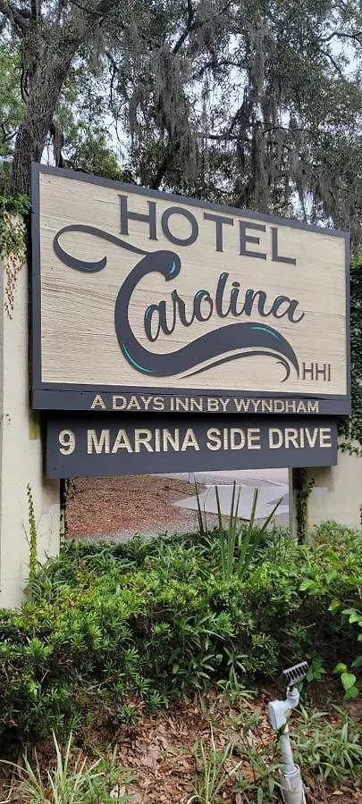 Carolina A Days By Wyndham 3*