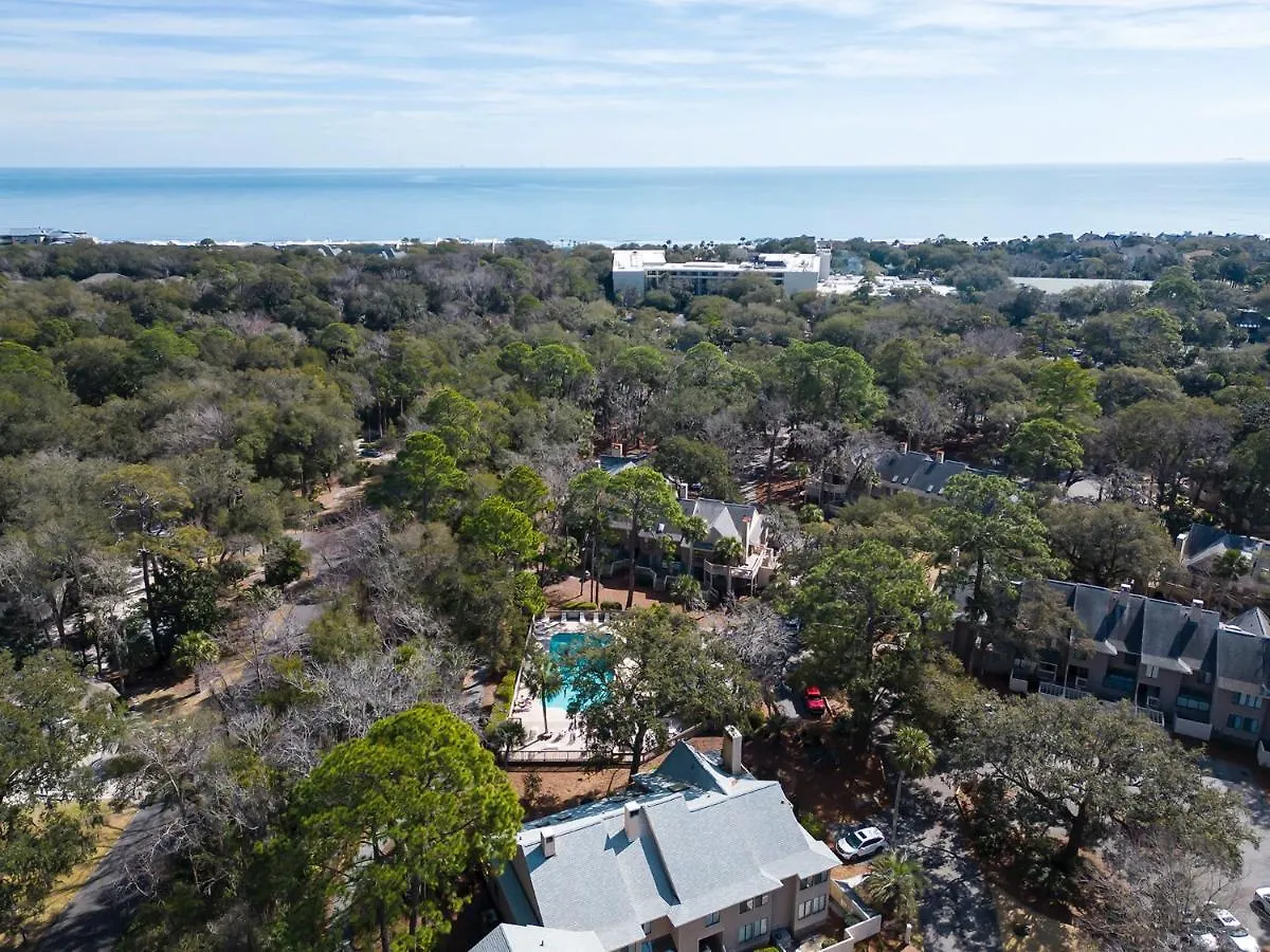 161 Beachwalk 2 Bedroom Near Ocean Shipyard Holiday home *