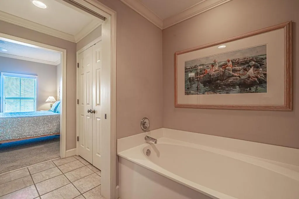 507 North Shore Walk To Steps From Restaurants And Shops Sleeps 6 North Forest * Hilton Head Island