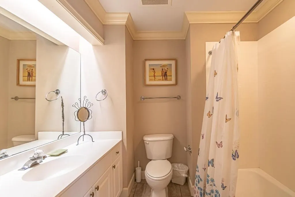 Holiday home 507 North Shore Walk To Steps From Restaurants And Shops Sleeps 6 North Forest