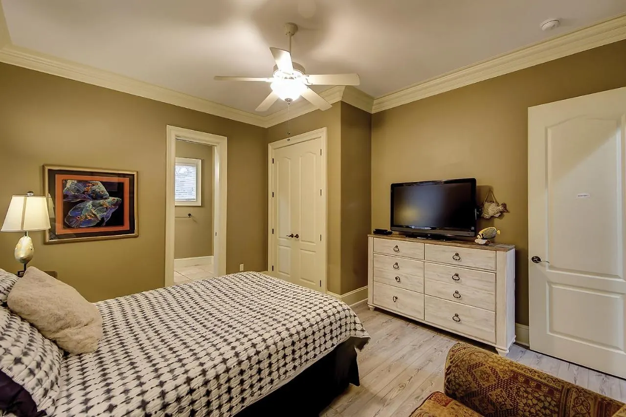 Amazing Ocean Views 36 Bradley Roof Hot Tub Sleeps 15 Hilton Head Island