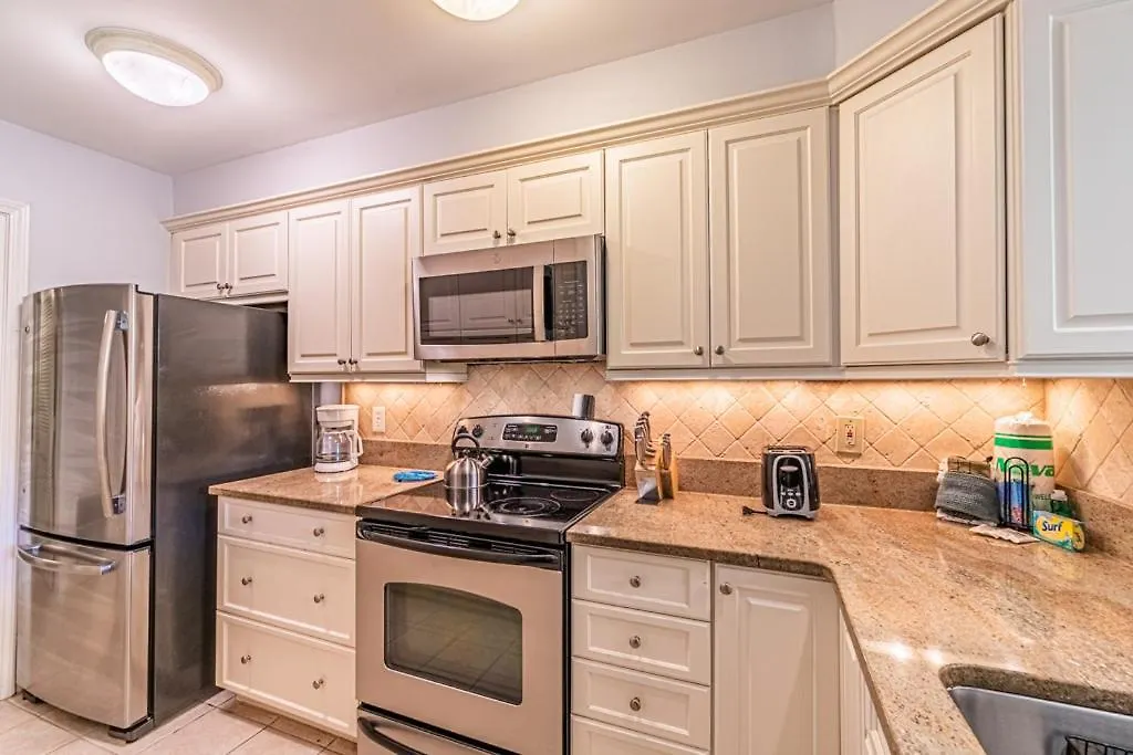 Holiday home Pet Friendly! 503 Plantation Club Walk To Pool Sleeps 6 Sea Pines *