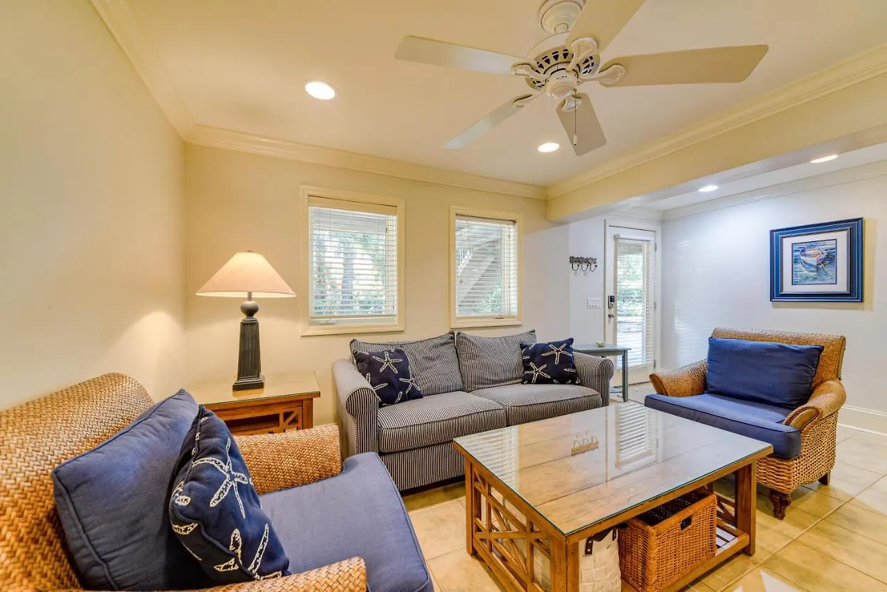 28 Surf Scoter 2nd Row Steps From The Renovated Holiday home *