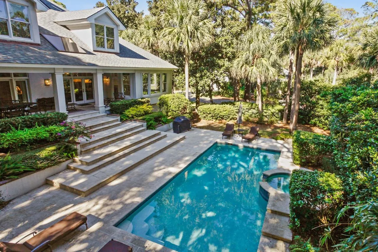 2 Long Boat Holiday home Hilton Head Island