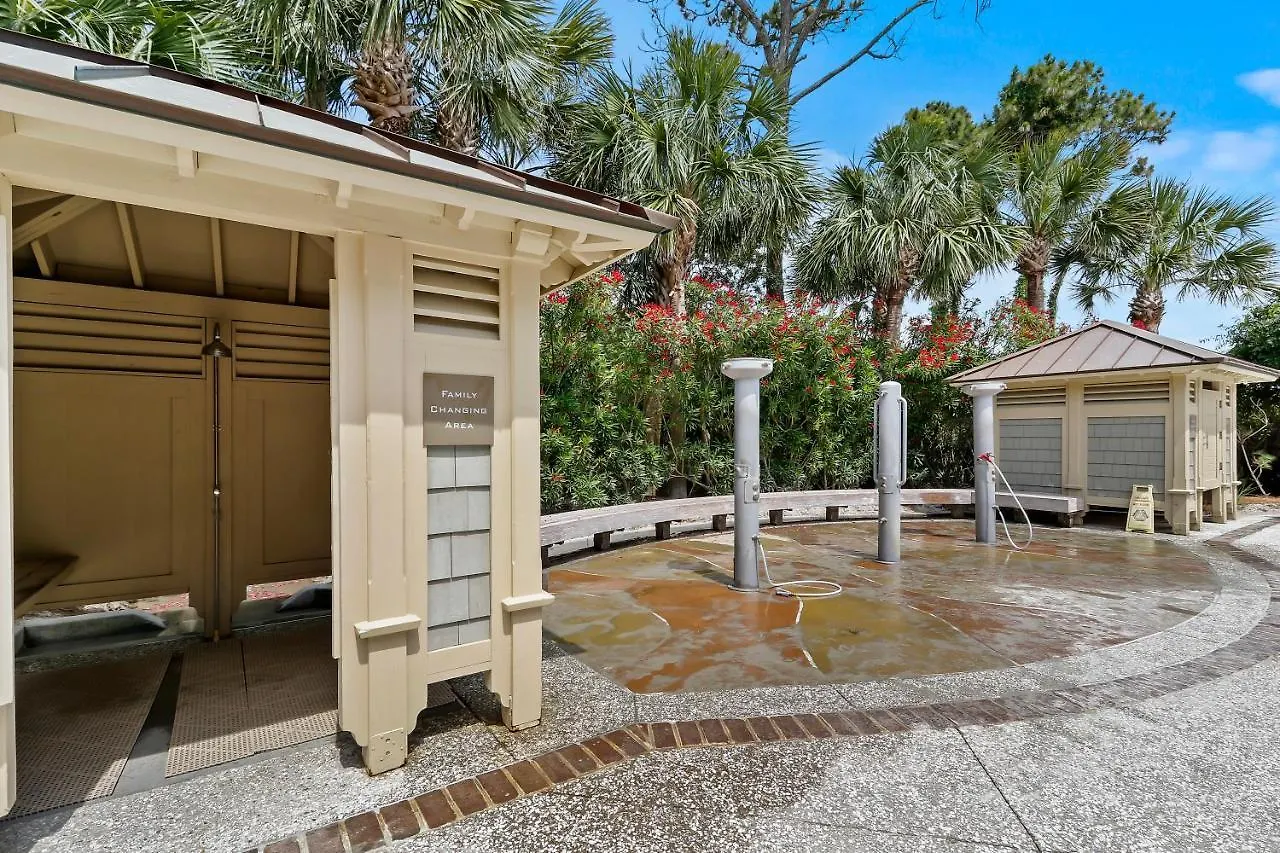 New Listing 2373 Racquet Club Gorgeous Golf Course View Steps From Harbourtown Sea Pines Holiday home *
