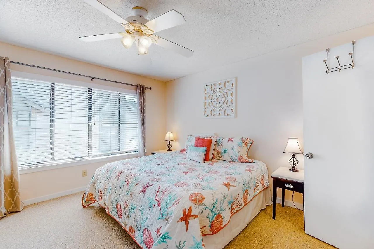 Springwood 51 Villa *