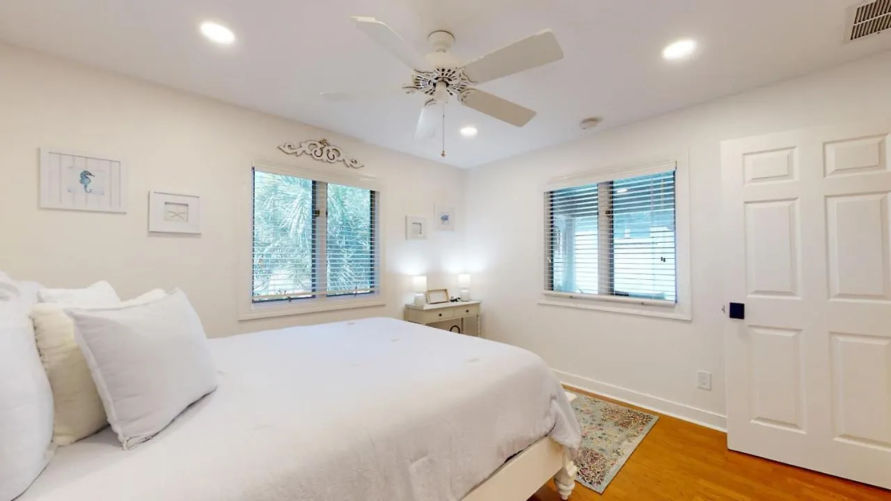 22 Full Sweep * Hilton Head Island
