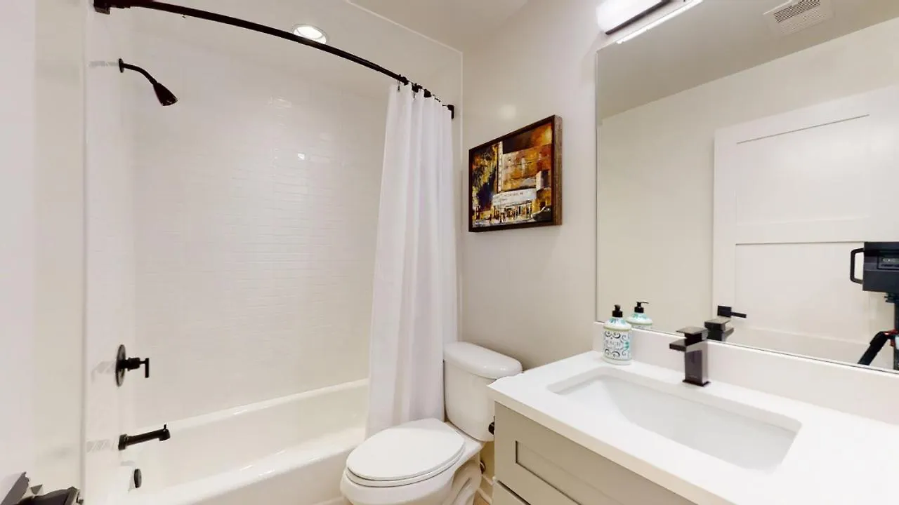 487 Captain's Cove Villa