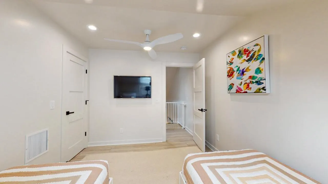 487 Captain's Cove * Hilton Head Island