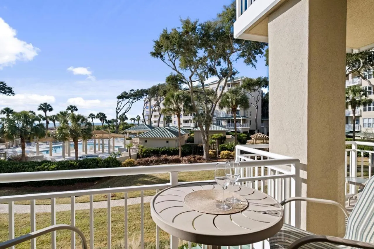 6106 Hampton Place North * Hilton Head Island