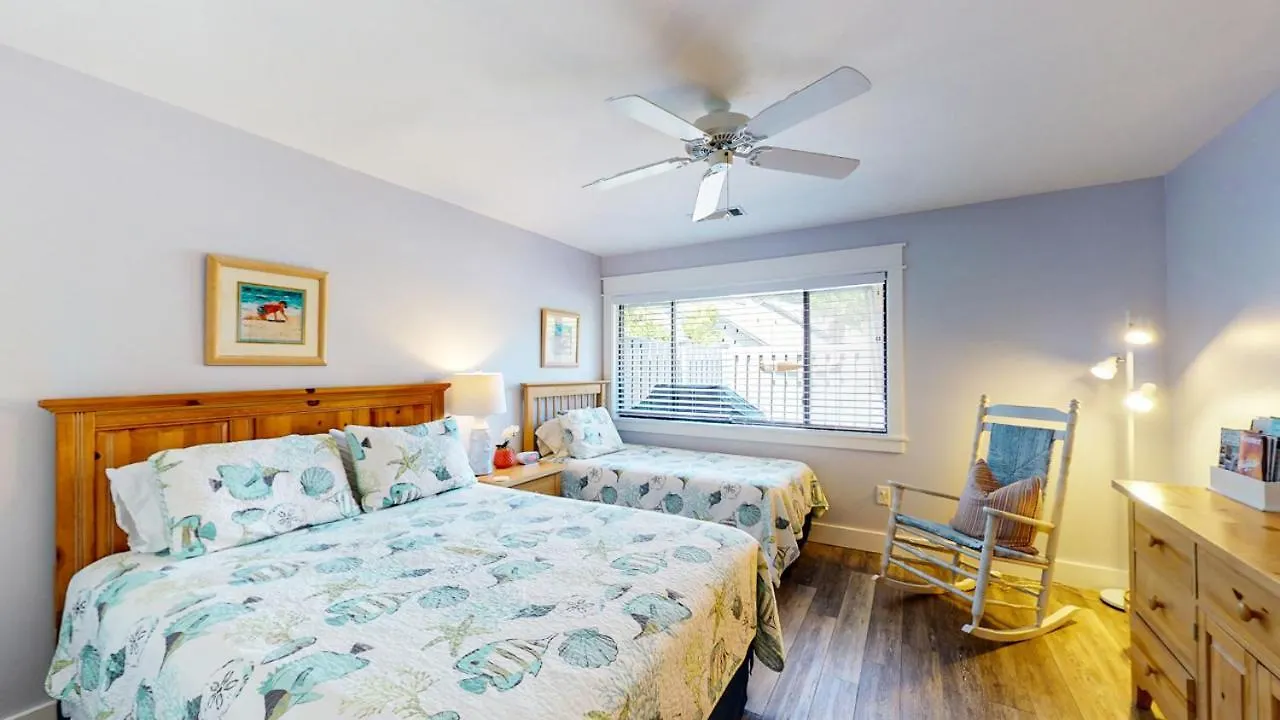 934 Inverness Village Hilton Head Island