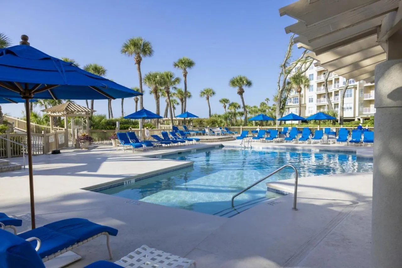 6106 Hampton Place North Villa Hilton Head Island