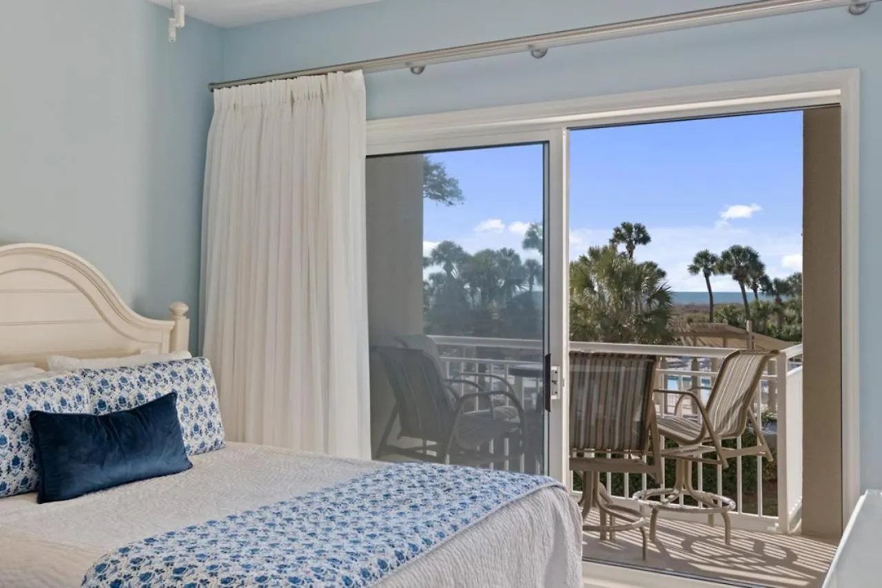 6106 Hampton Place North Villa Hilton Head Island