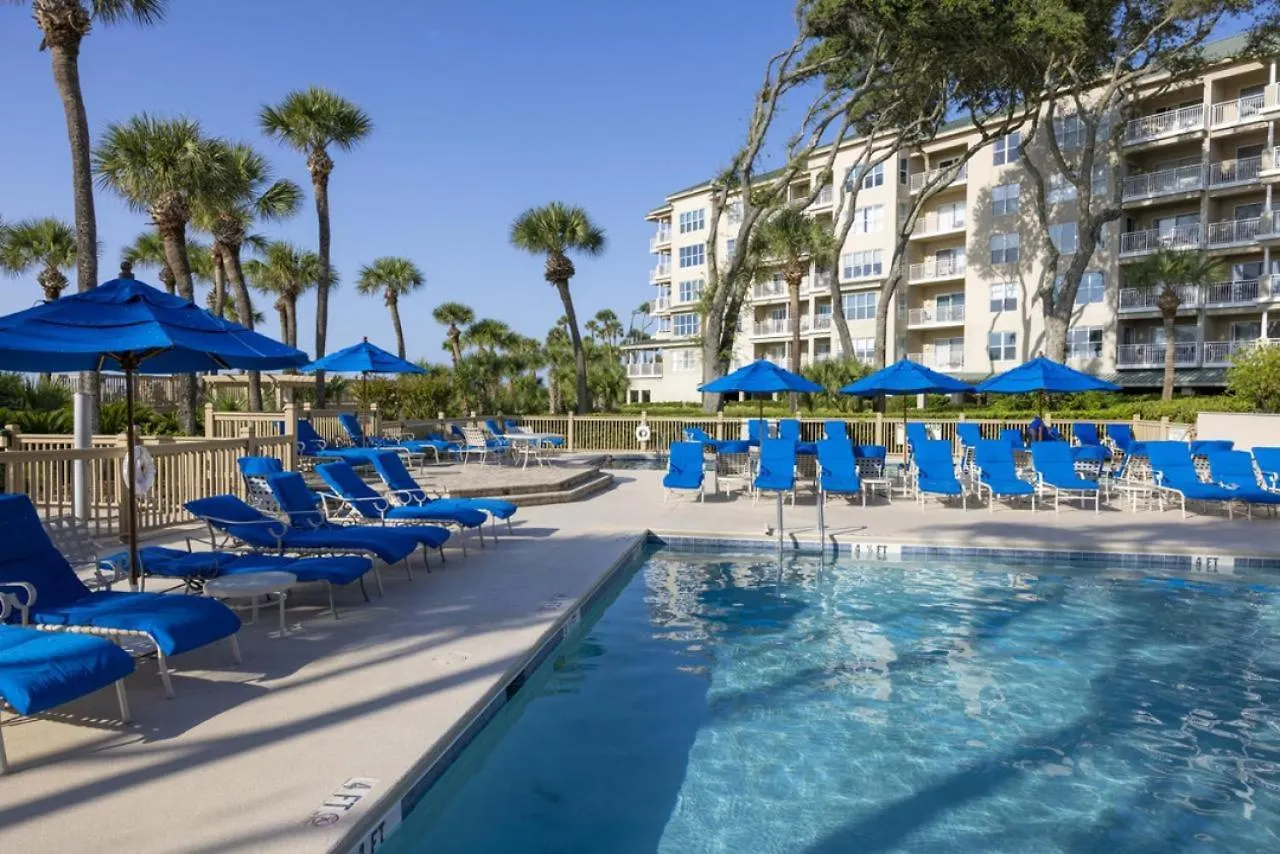 6106 Hampton Place North * Hilton Head Island