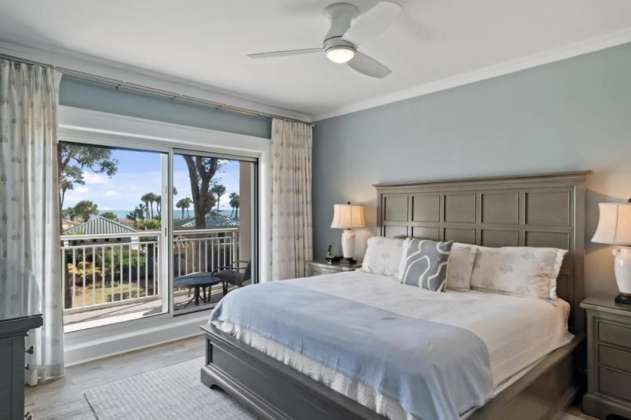 6103 Hampton Place North Hilton Head Island