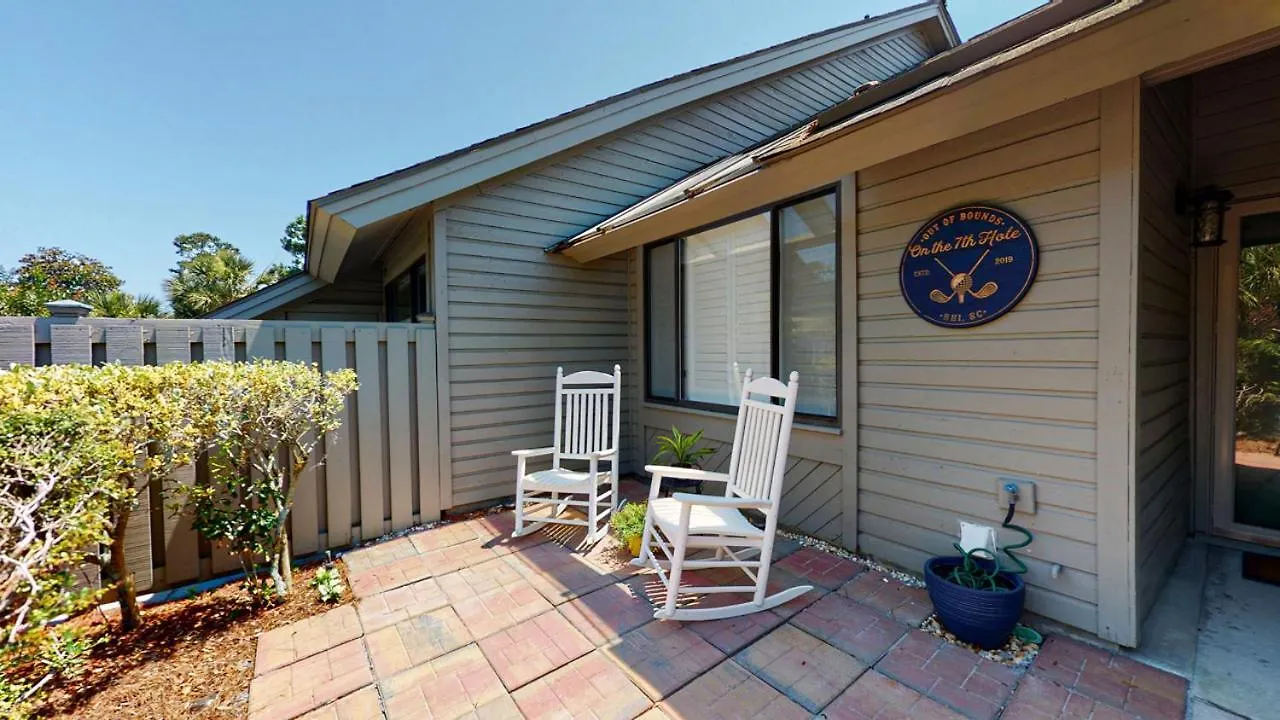 934 Inverness Village Hilton Head Island