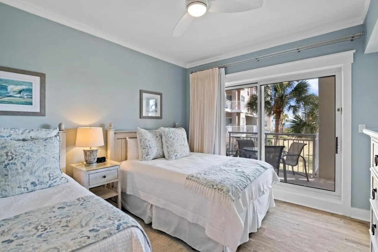 Villa 6103 Hampton Place North Hilton Head Island
