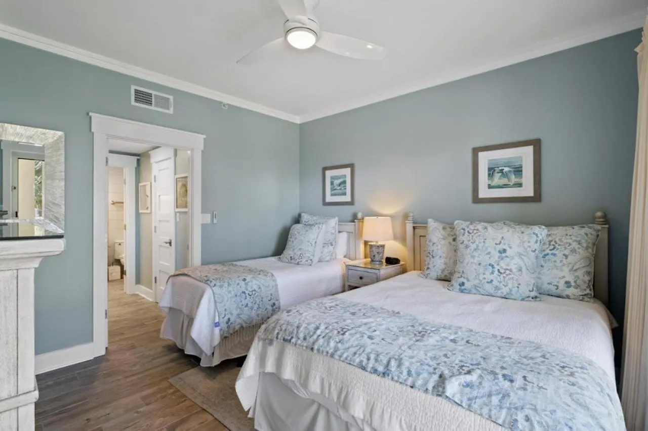 6103 Hampton Place North Hilton Head Island