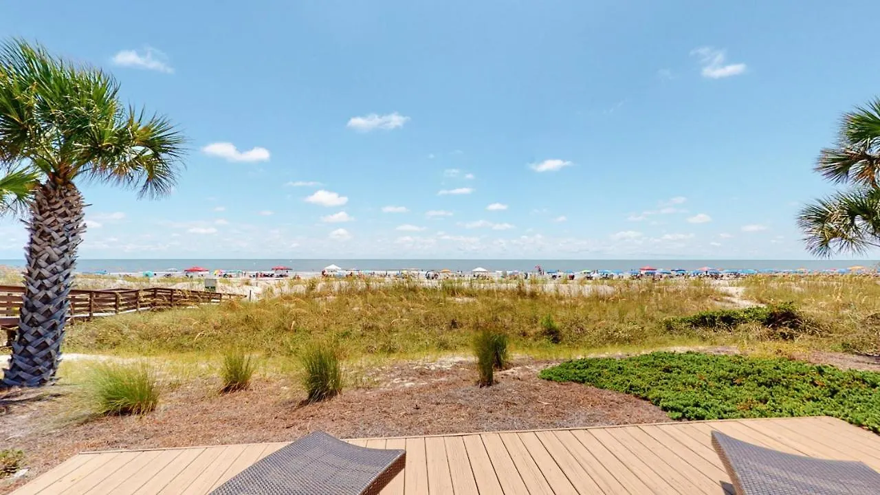 18 Armada Holiday home
