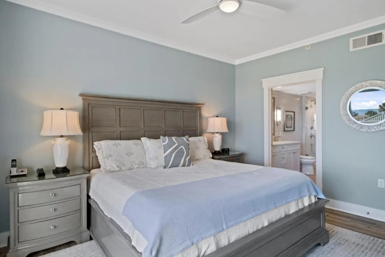 6103 Hampton Place North Villa Hilton Head Island
