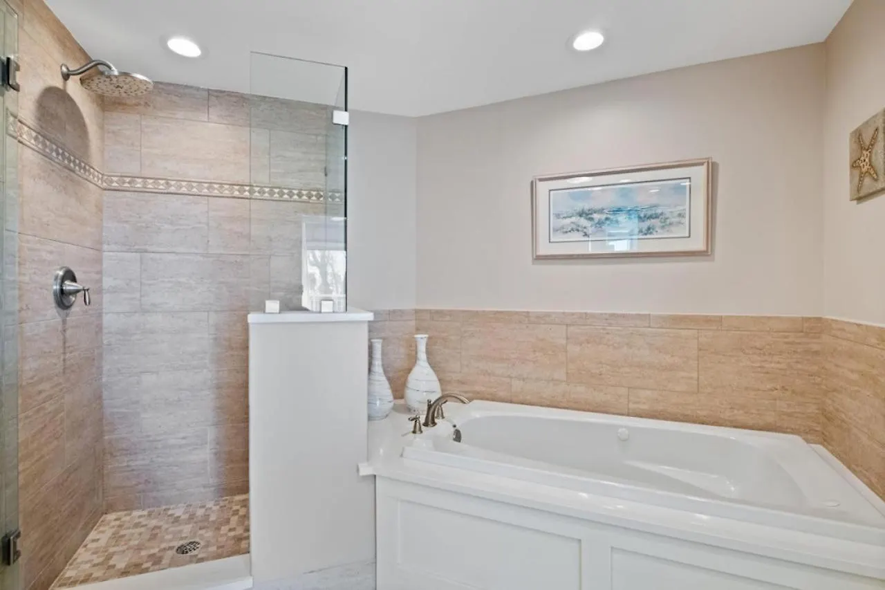 6106 Hampton Place North Hilton Head Island