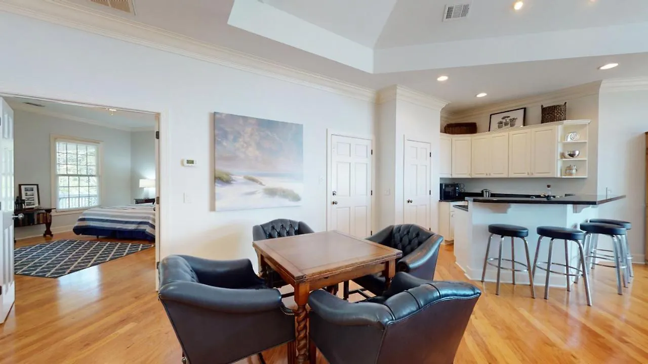 18 Armada Holiday home