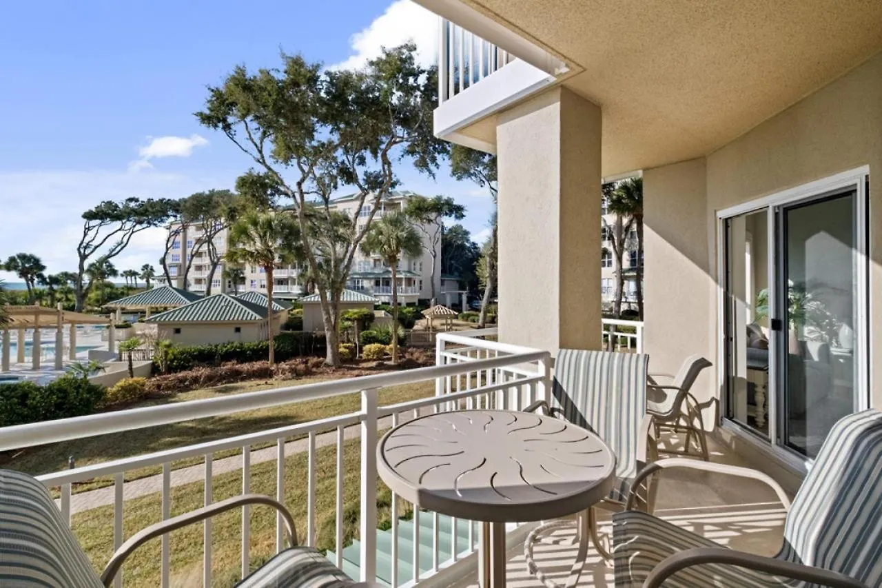 6106 Hampton Place North Villa *