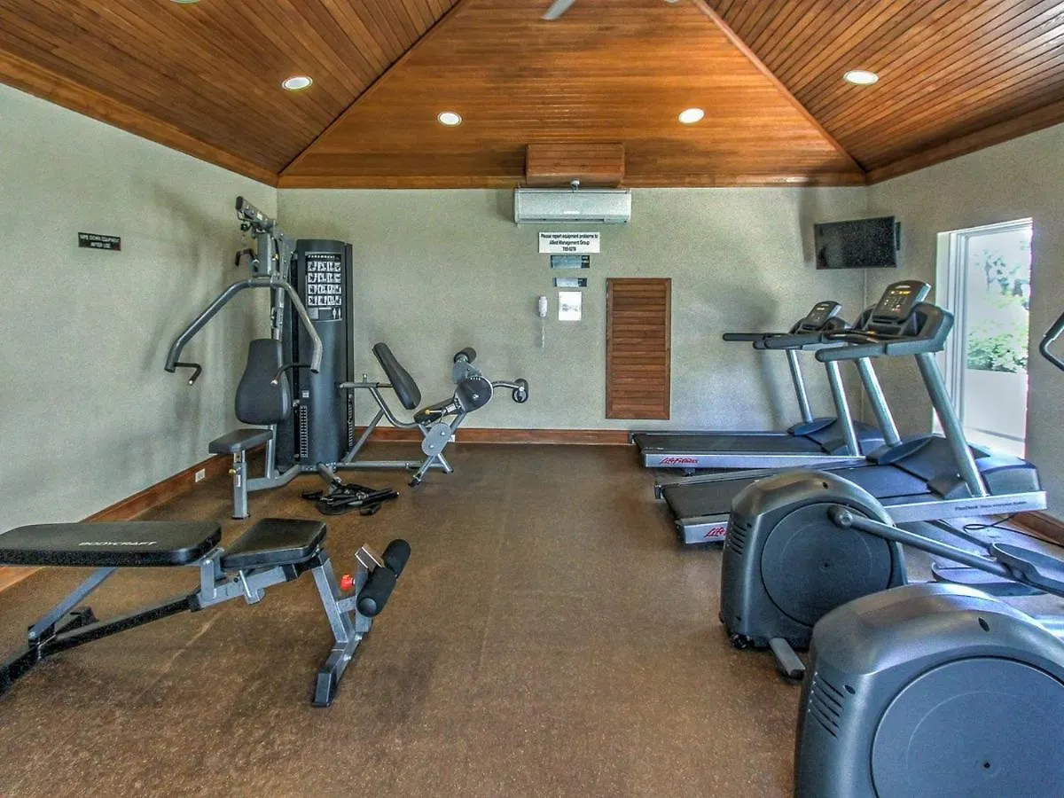 6106 Hampton Place North Villa Hilton Head Island