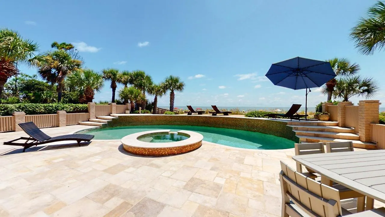 18 Armada Hilton Head Island