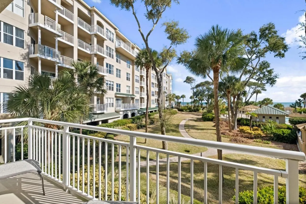 6103 Hampton Place North Villa Hilton Head Island