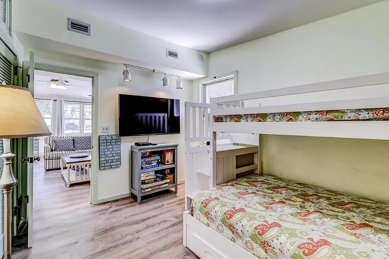 Holiday home Moonshell 3 Hilton Head Island