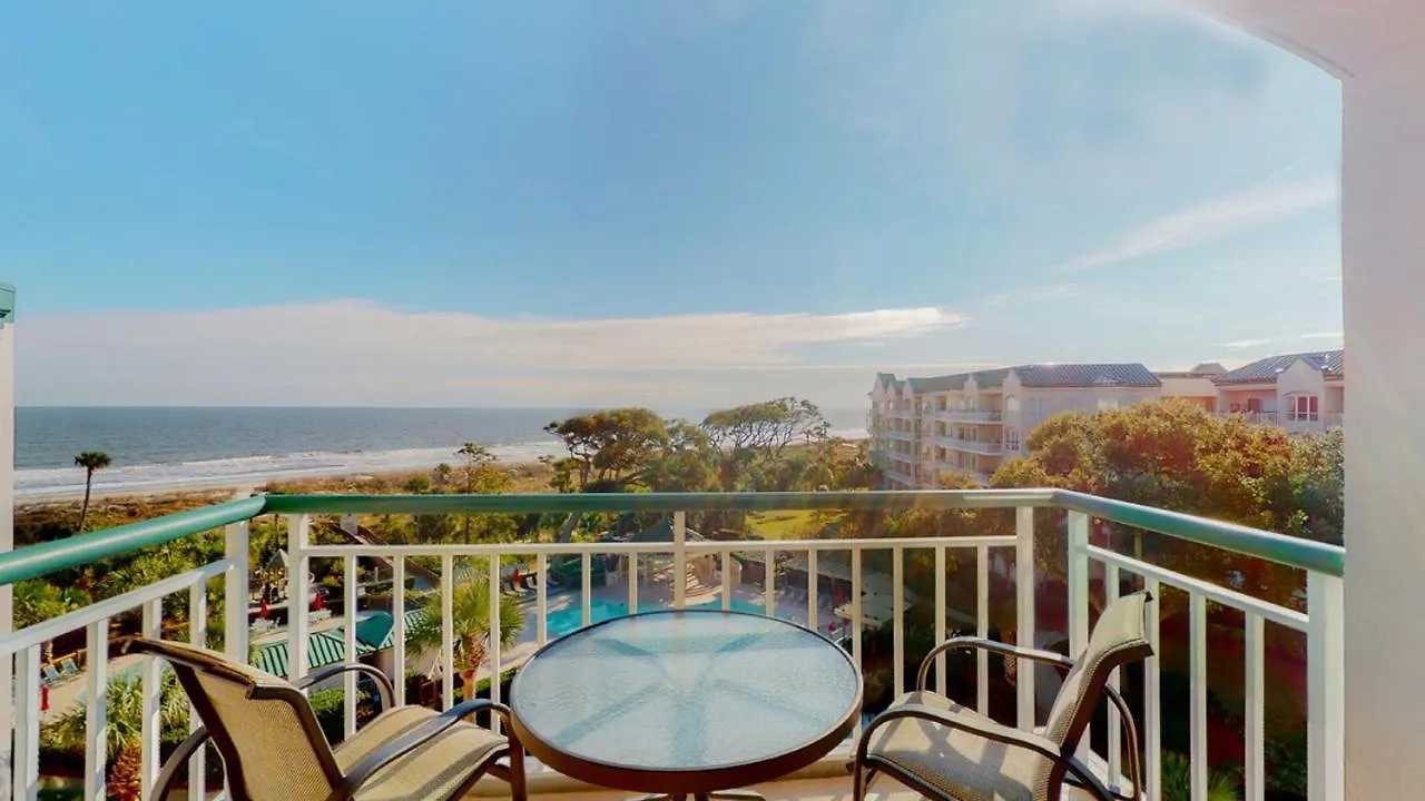 4505 Windsor Court North Villa *