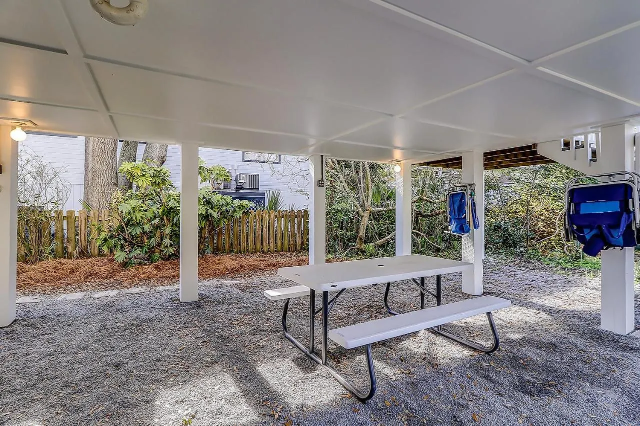 Moonshell 3 Holiday home *