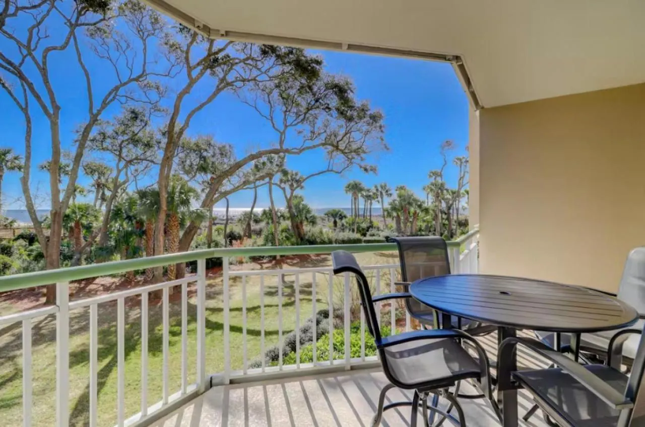 Villa 110 Windsor Place Hilton Head Island