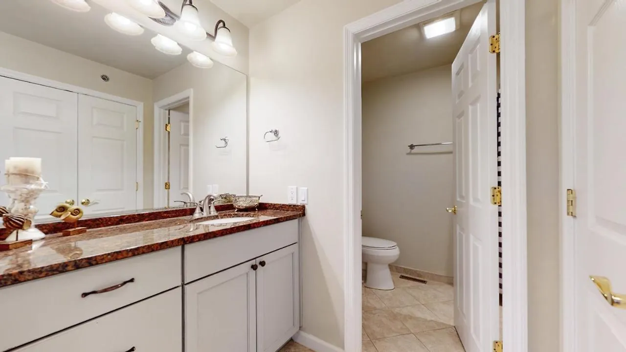 Villa 7819 Centre Court Hilton Head Island